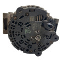 Alternador Audi A6 2010 3.0 V6 06e903018h -8165