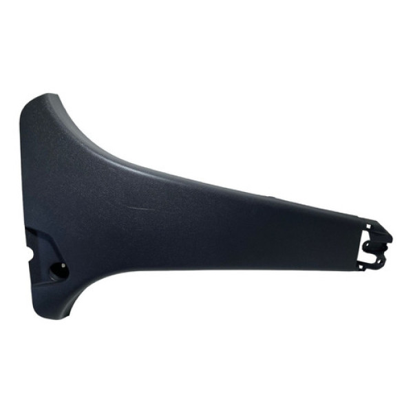 Acabamento Direito Colun Central Logan 2020 7691511201r 