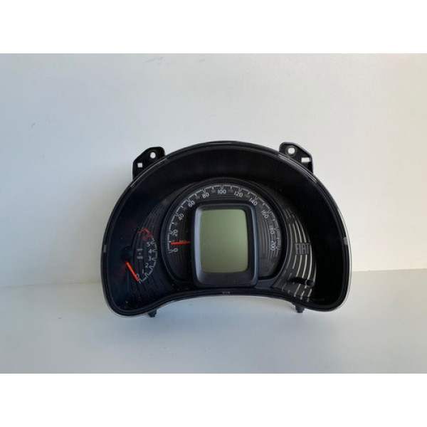 Painel De Instrumentos Fiat Mobi 2020 52128895 2184