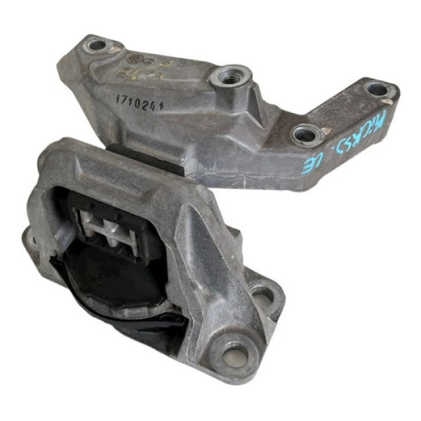 Coxim Motor Nissan Kicks 2018 Original 4332