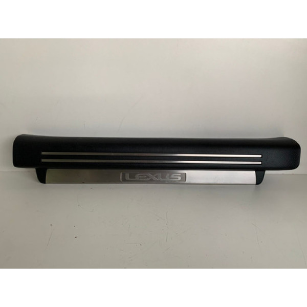 Soleira Porta Dianteira Esquerda Lexus Ls460 2007 2933