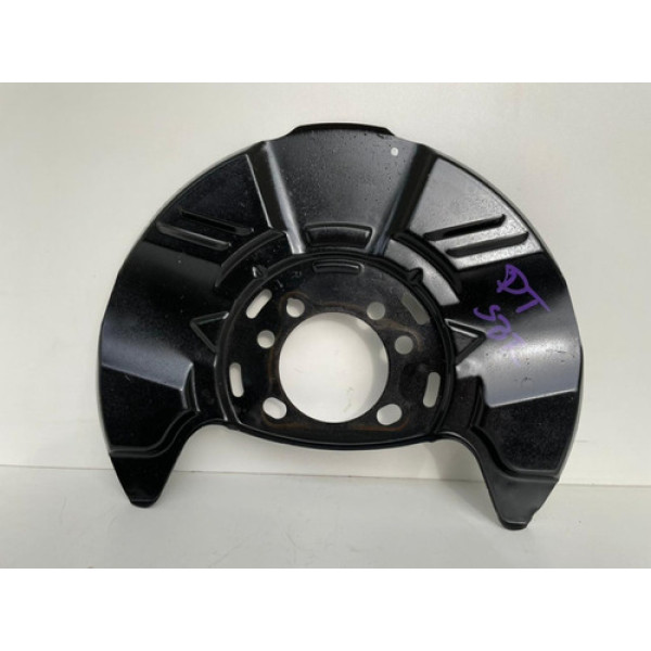 Espelho Disco De Freio Dianteiro Subaru Forester 2016 667