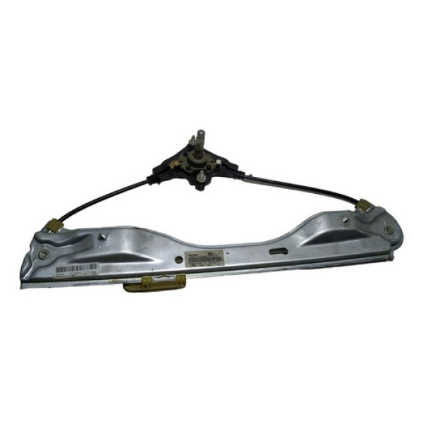 Maquiina Vidro Tras Esq Fiat Mobi 2020 1.0 4cc A342