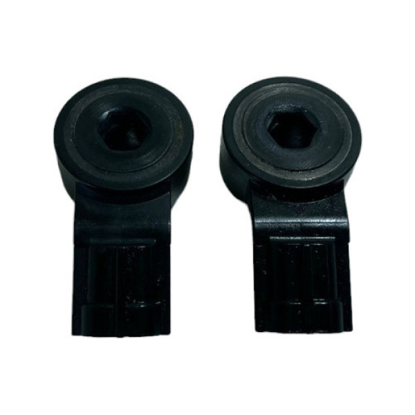 Par Sensor Detonação Freelander 2 - 6g9n-12a699-ab - 9399