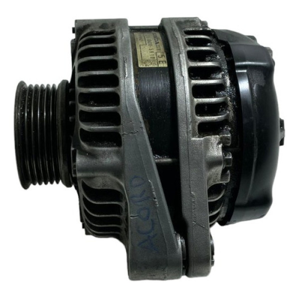 Alternador Honda Accord 2009 V6 1042105910 -8346
