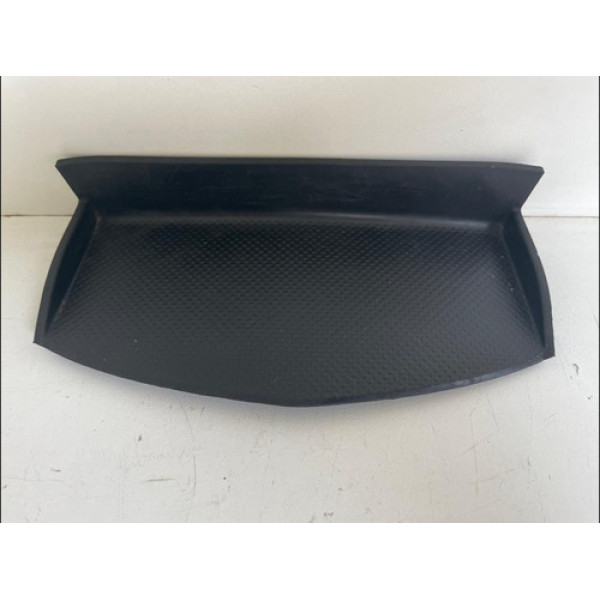 Borracha Console Central Frente Peugeot 308 2013 38512x 882