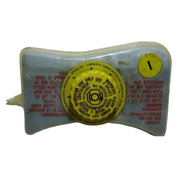 Reservatorio Fluido Freio Audi A6 2010 3.0 4x4 V6 A426