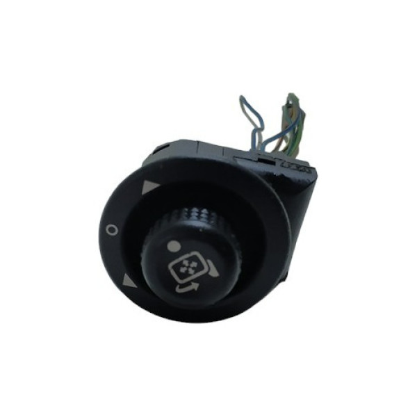 Comando Retrovisor Eletrico Land Rover Sport V8 2007 A995