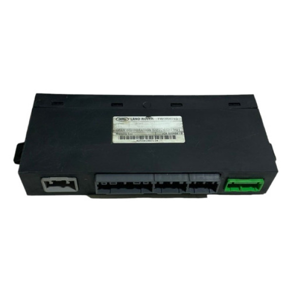 Modulo Controle Ecu Discovery 3 Ywc000785 -7399