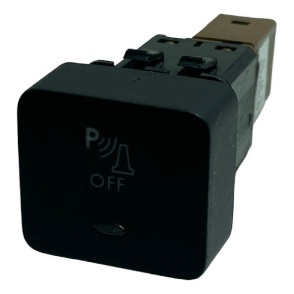 Botão Sensor Parking Off Citroen C3 Picasso 2012 -10202