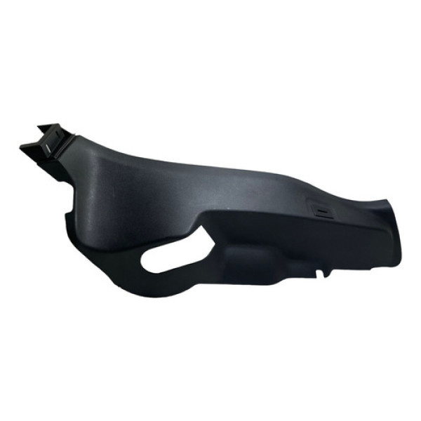 Acabamento Lateral Banco Direito Onix 2020 A 2023 