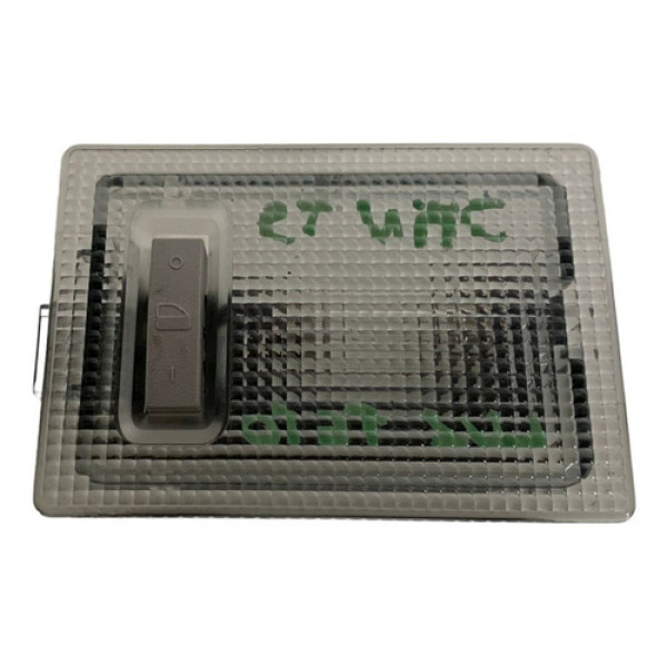 Lanterna Luz De Teto Traseira Gm Spin 2017 3994