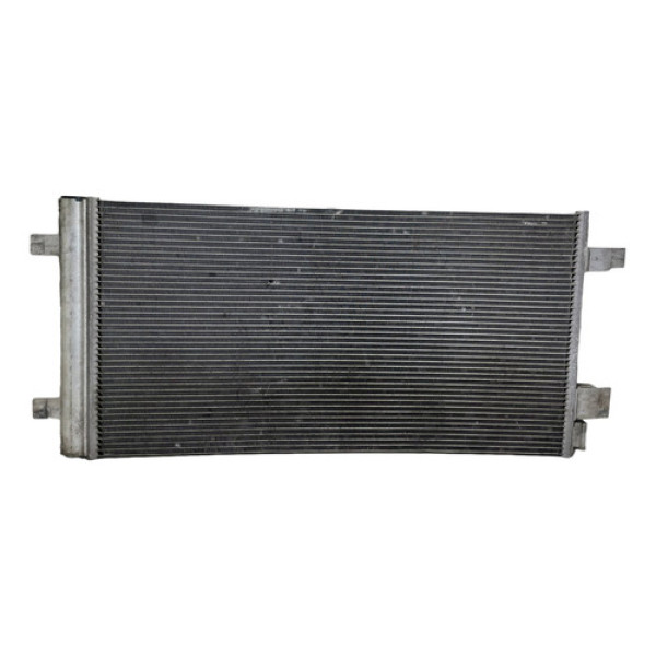 Condensador Ar Vw Polo 2018 2019 2020 2021 A 2023 2qb520411a