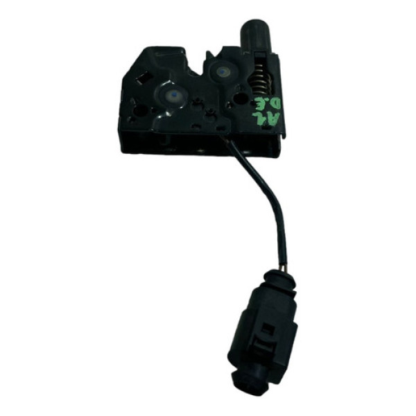 Fechadura Capo Audi A1 2012 8x0823509b -7005