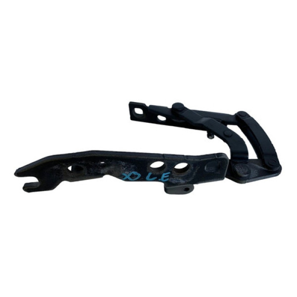 Dobradica Capo Lado Esquerdo Bmw X5 2002 5141