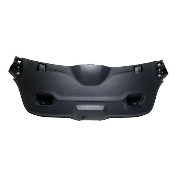 Forro Tampa Traseira Peugeot 208 2016 98011103zd