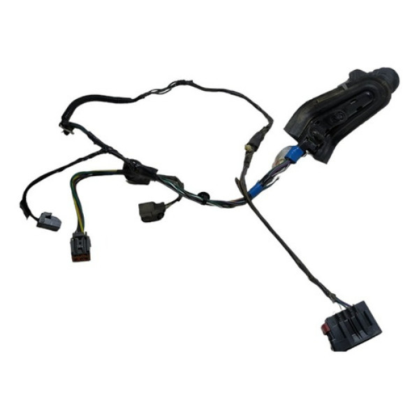 Chicote Porta Tras Esq Ford Fusion 2010 V6 A191