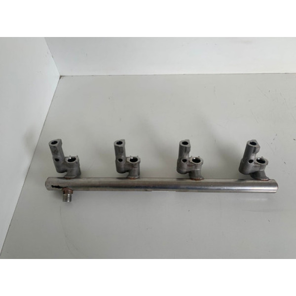 Flauta Dos Bicos Injetores Discovery 4 V8 8w939g802af 1262