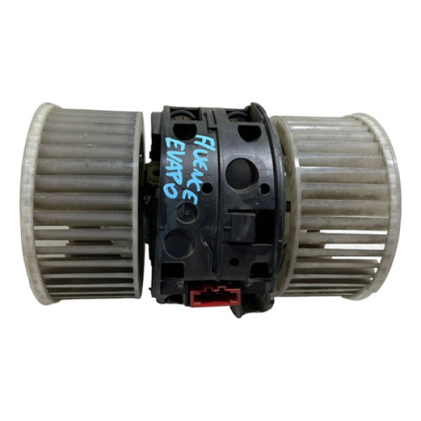 Motor Ventilacao Interna Fluence 2017 T1012226k 6289