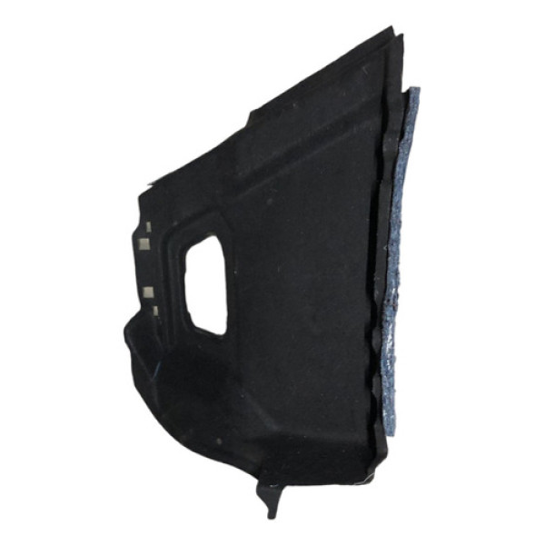 Carpete Porta Mala L/ Esquerda Peugeot 208 1.6 2022