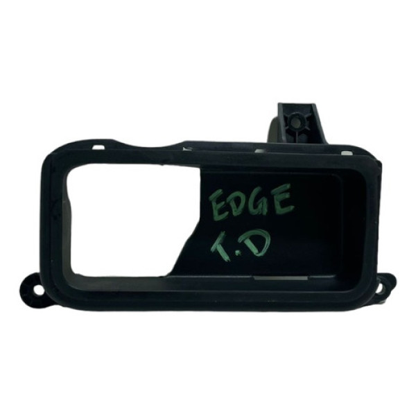 Moldura Maçaneta Interna Traseira Direita Edge 2012 -7546
