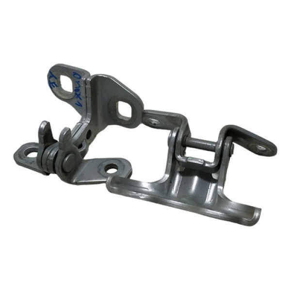 Par Dobradiça Porta Tras Esq Gm Onix 2022 A473