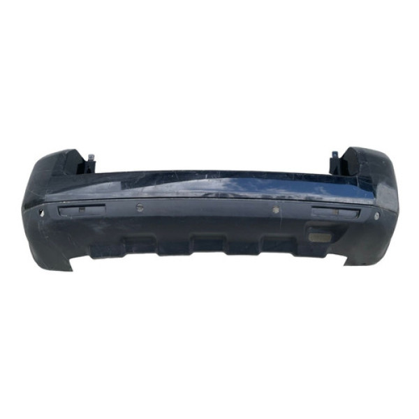 Parachoque Traseiro Freelander 2 Original 6h5217775b Usado