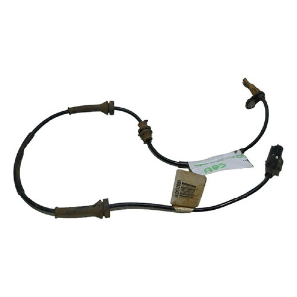 Sensor Abs Tras Dir Fiat Toro 2018 A484