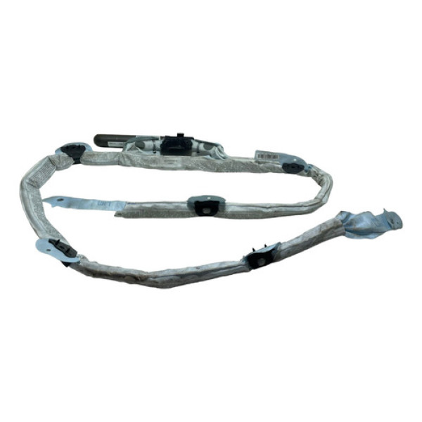 Airbag Cortina Esquerdo Audi A6 2010 4f5880741c -8179