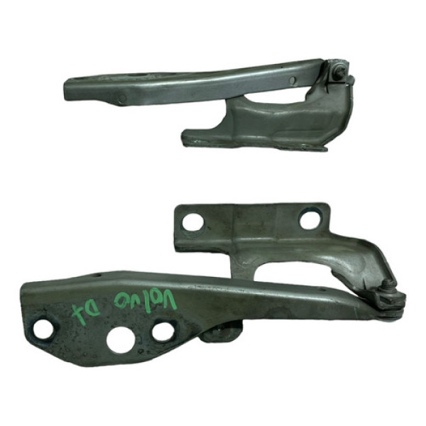 Par Dobradica Capo Volvo C30 2008 -8778