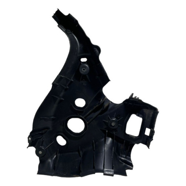 Capa Protecao Balanca Esquerd Audi A6 2010 4f0505415l -8370 