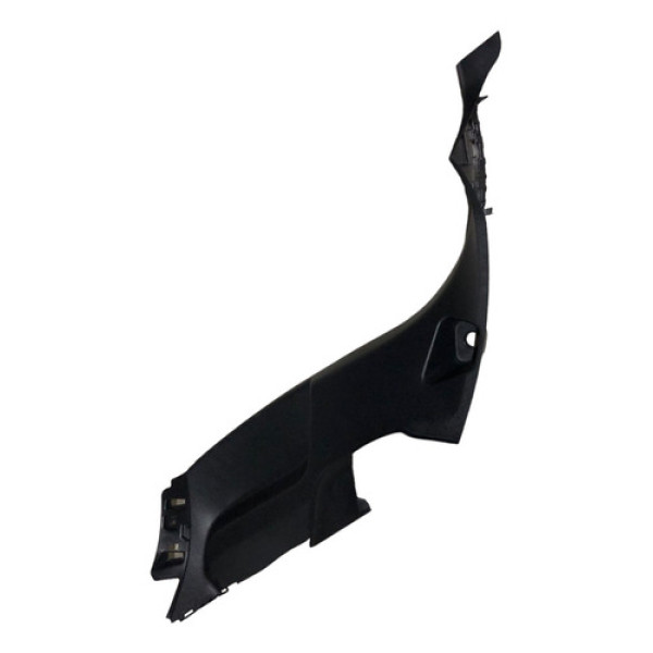 Acabamento Soleira Traseiro Esquerdo Peugeot 208 2022 Cx21