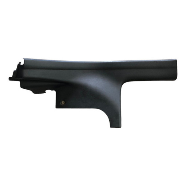 Soleira Traseira Esquerda Honda Accord 2009 - Cx26