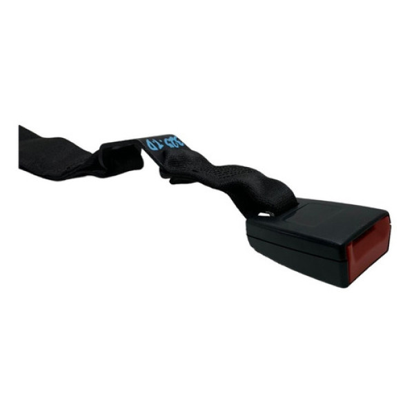 Engate Cinto Traseiro Direito Bmw 325 2012 Original 5626