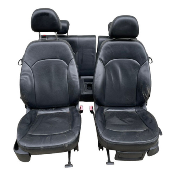 Jogo De Bancos Audi A1 2012 Original 2portas