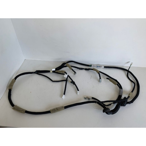 Chicote Limpador Desembaçador Traseiro Honda Fit 2015 1722