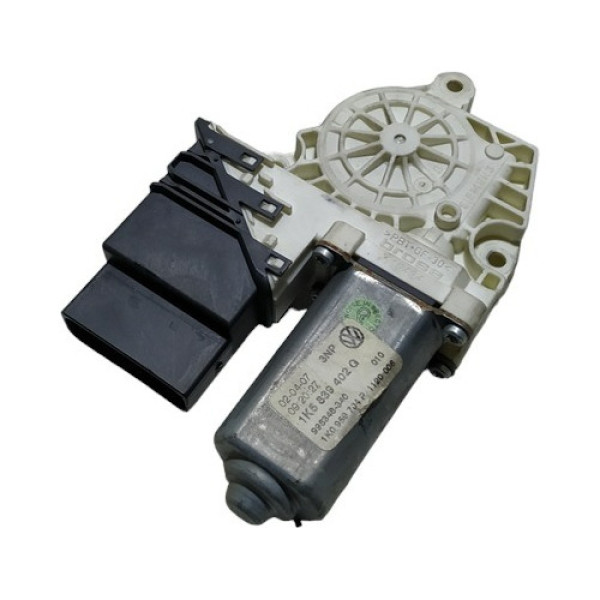 Motor Vidro Eletrico Tras Dir Vw Jetta 2.5 2008 A1130
