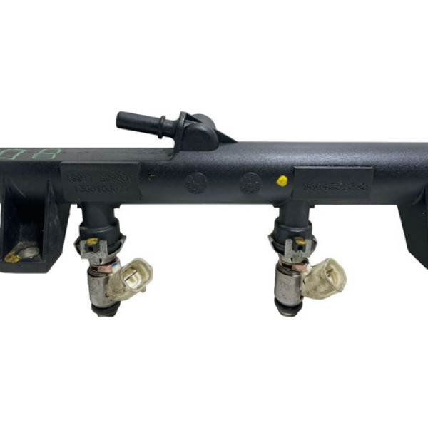 Flauta Bico Injetor Peugeot 408 2.0 2013 8715