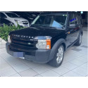 Parachoque Dianteiro Discovery 3 2005 A 2009 Original Usado