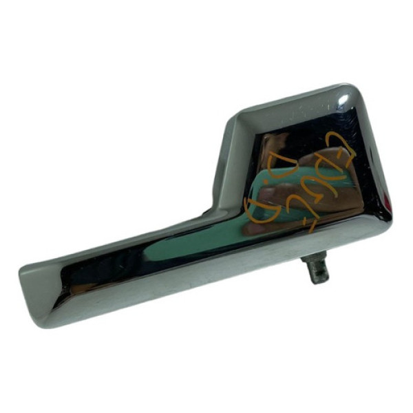 Maçaneta Interna Porta Dianteira Direita Edge 2012 -9092