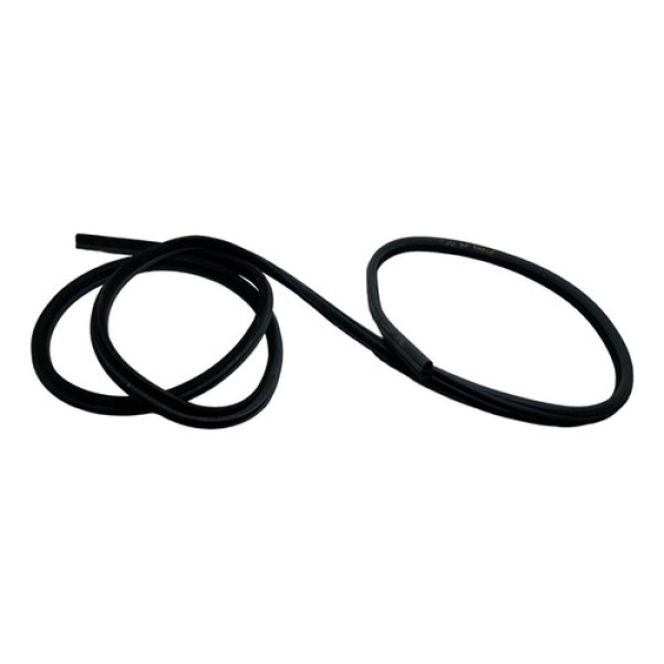 Borracha Porta Dianteir Esquerd Range Rover Vogue 2004 -8387