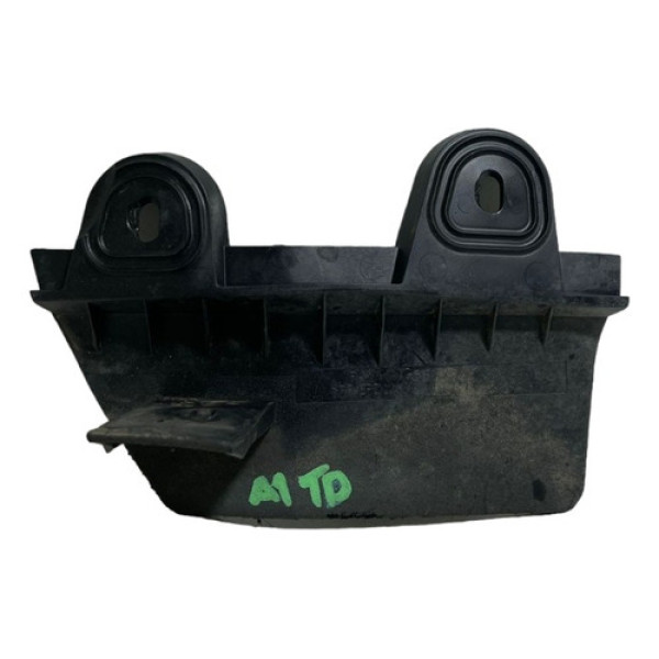 Acabamento Parabarro Tras Direit Audi A1 2012 8x0853834 7202