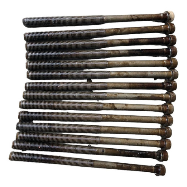 Kit Parafuso Cabeçote Land Rover Freelander 2 3.2