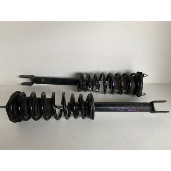 Par Torre Amortecedor Dianteiro Lexus Ls460 2007 3601