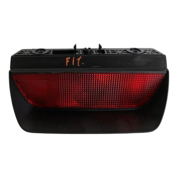 Break Light Luz De Freio Honda Fit 2009 Á 2014 Original 4977