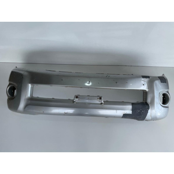 Parachoque Dianteiro Hilux Srv 2009 2010 2011 Original Usado