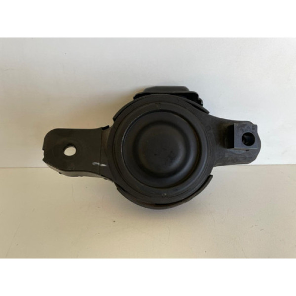 Coxim Motor Lado Esquerdo Subaru Forester 2016 Original 610