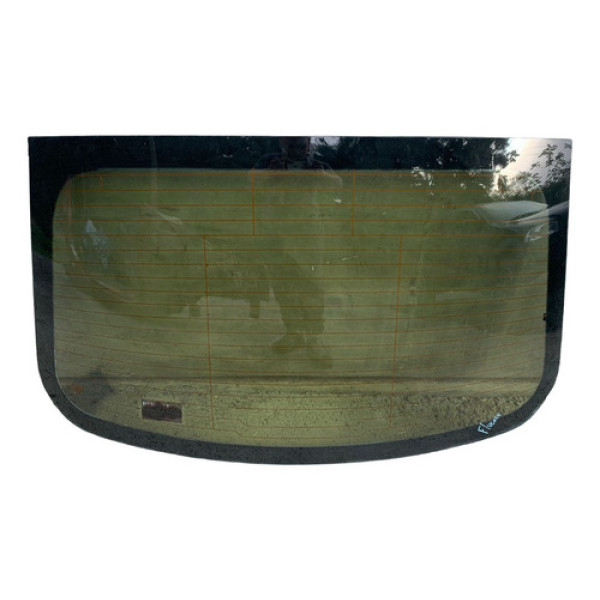 Vidro Vigia Traseiro Renault Fluence 2017 Original Usado