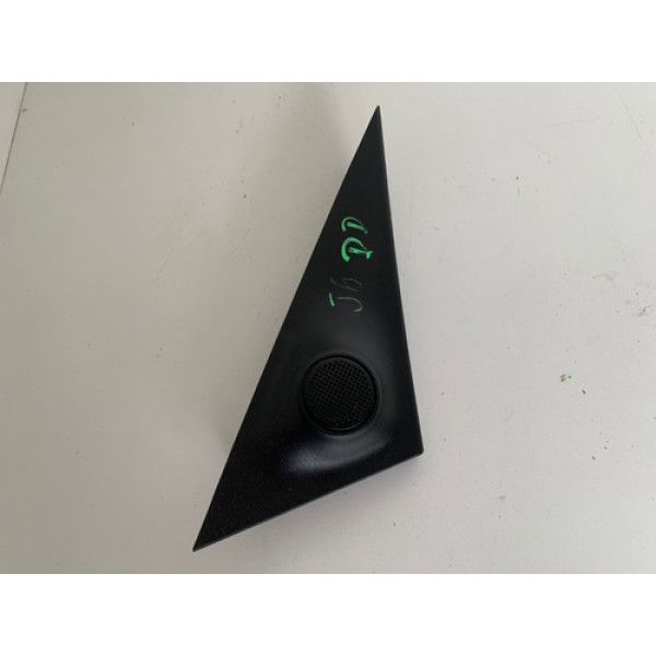 Acabamento Interno Retrovisor Direito Jac J6 2012 1052