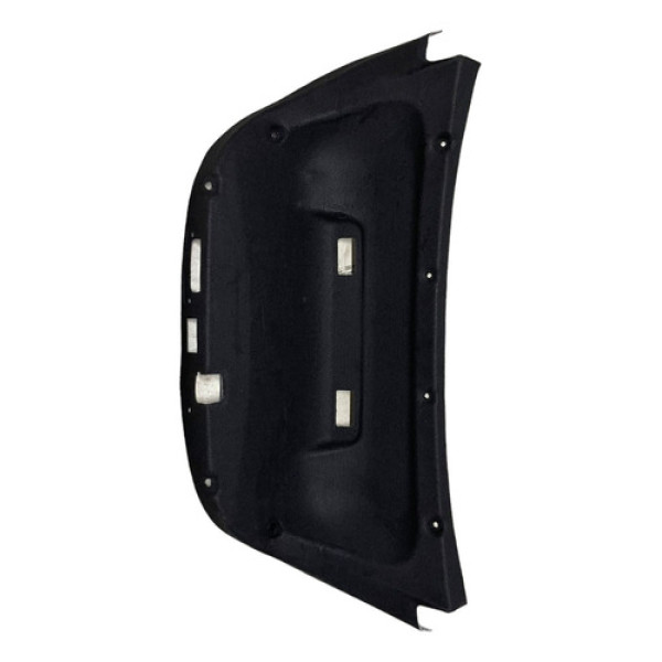 Forro Tampa Traseira Mercedes C180 2017